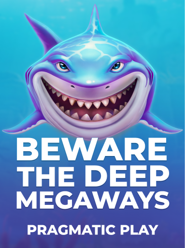 Beware the Deep Megaways